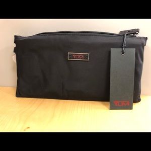 Tumi just in case shopper